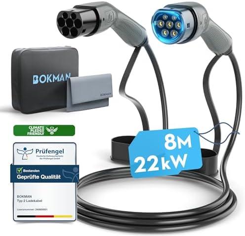 Découvrez les câbles de recharge ultimes pour EV: édition limitée !