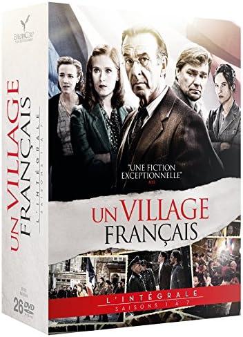Dernière chance : intégrales Kaamelott, 007 et Village Français!