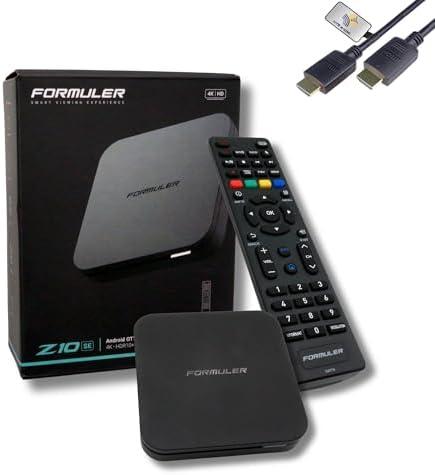 Découvrez les 3 Box TV les plus désirées: Xiaomi, Formuler!