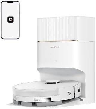 Découvrez les 3 robots aspirateurs incontournables: ne ratez pas cette révolution propre!