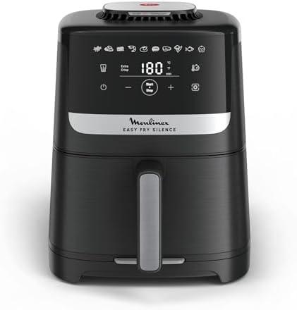 Découvrez les Airfryers révolutionnaires qui vont changer votre cuisine!