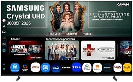 Découvrez les 3 TV 4K qui font fureur ! Ne ratez pas ce phénomène !