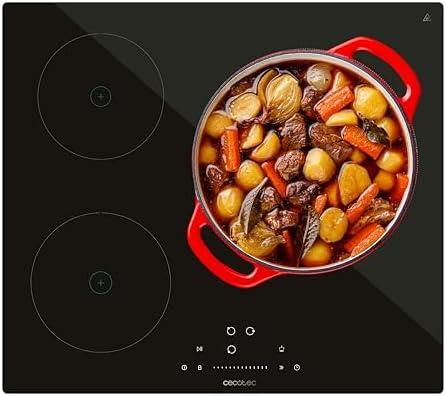 Découvrez les 3 Plaques à Induction Révolutionnaires qui vous Feront Oublier les Autres !