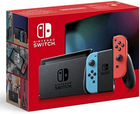 Les trésors high-tech 2022 : Switch, Switch 2 et PS5
