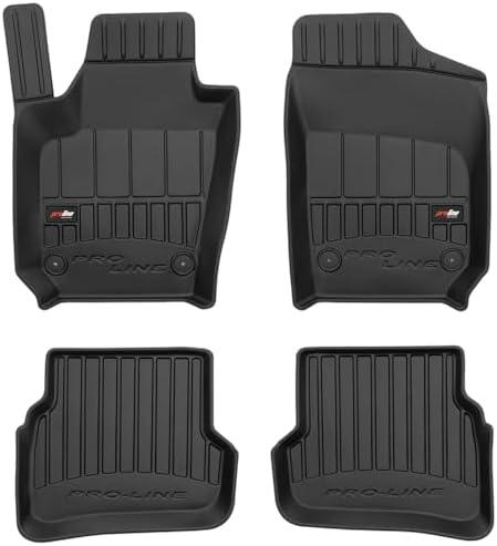 Protégez &⁣ sublimez‌ votre voiture : Tapis ultimes ⁣à découvrir !