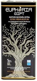 Découvrez les secrets des meilleures ⁣huiles d'olive grecques - ​Édition limitée‌ !