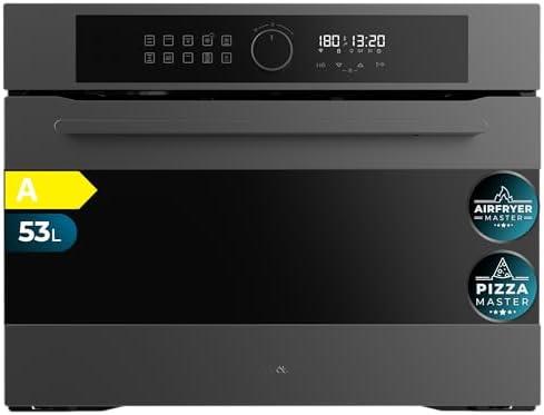 Découvrez les fours ultimes ⁢: Cecotec, Hotpoint Ariston & plus !