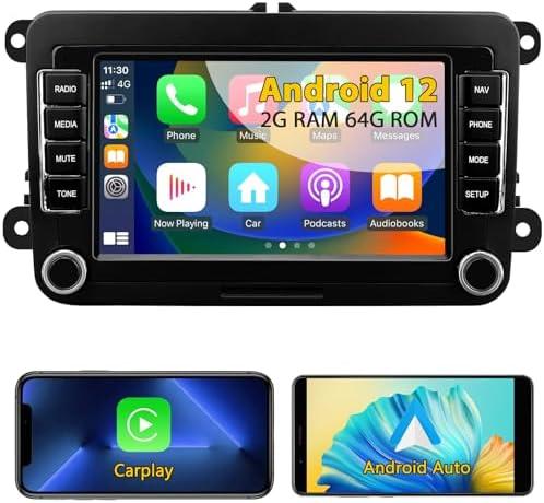 Découvrez les must-have auto 2021: Radio GPS WiFi & Inverter !