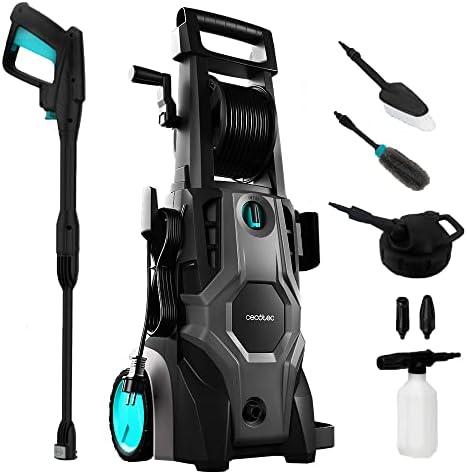 Découvrez les 3 nettoyeurs haute pression incontournables pour 2022 !