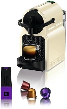 Découvrez les 3 incontournables De&rsquo;Longhi Nespresso: mini, compact et crème!