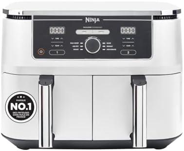 Découvrez les 3 Air Fryers Ninja les plus convoités : Édition Limitée 2021 !