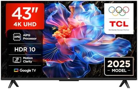 Découvrez 3 Smart TV révolutionnaires à posséder d&rsquo;urgence en 2025 !