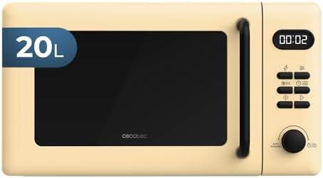 Découvrez 3 micro-ondes révolutionnaires : ne manquez pas ça !