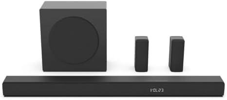 3 Systèmes audio époustouflants en 2021 : Hisense, Samsung, Donner !