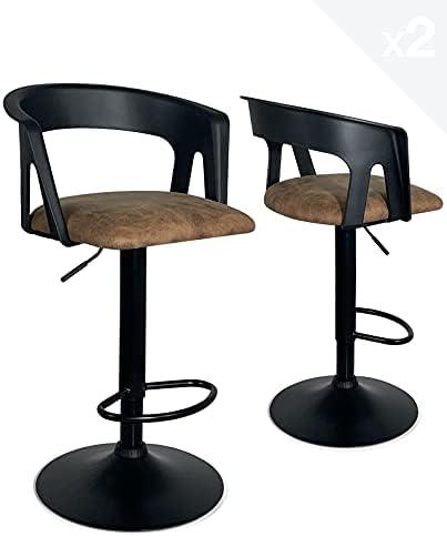 Découvrez les tabourets de bar tendance qui vont révolutionner votre intérieur !