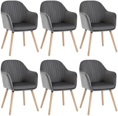 Découvrez les Chaises Tendance qui Transformeront votre Intérieur !