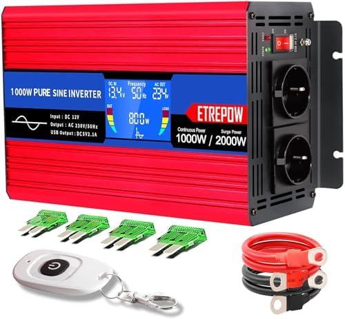 Découvrez les must-have⁢ auto 2021: ⁣Radio GPS ‍WiFi & Inverter !