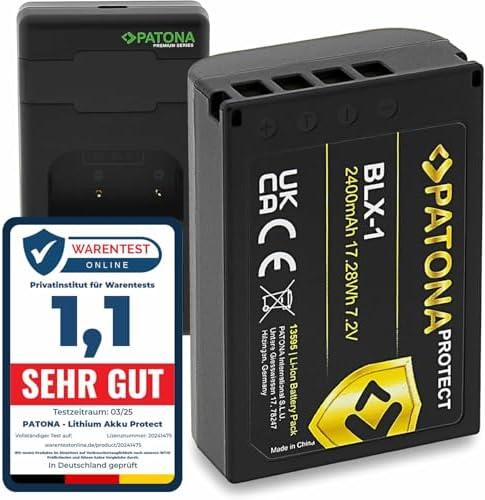 N'attendez plus! Découvrez les batteries incontournables pour votre appareil photo!