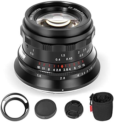 Découvrez les 3 objectifs révolutionnaires pour capturer l'instant parfait !