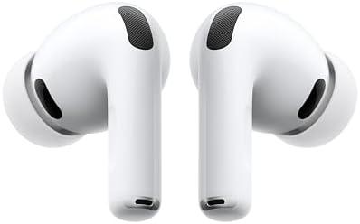 Ne manquez ​pas nos tops écouteurs: Xiaomi Redmi Buds 6 Pro, AirPods‍ Pro 3 & ‌4 : audio ⁢3D et ANC​ ultimes !