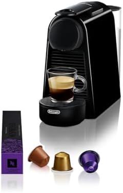 Découvrez les‍ 3 incontournables De'Longhi Nespresso: mini, compact et crème!