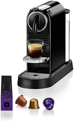 Découvrez les 3 incontournables De'Longhi Nespresso: mini, compact et crème!