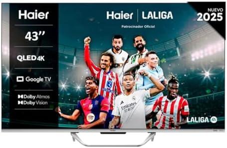 Découvrez 3 Smart TV révolutionnaires à posséder d'urgence en 2025 !