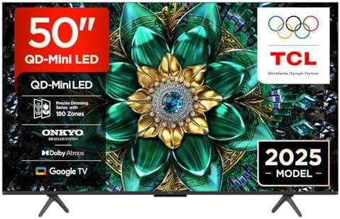 Découvrez 3 Smart TV révolutionnaires à posséder d'urgence en 2025 !