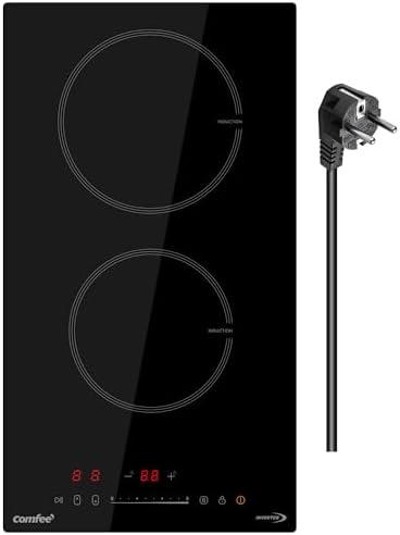 Découvrez les plaques d'induction incontournables de 2022!