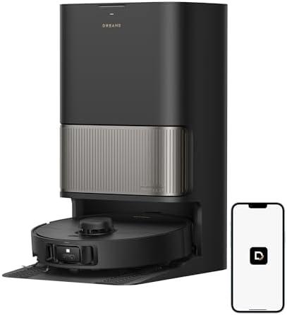 Découvrez les robots aspirateurs Dreame L40s Pro et L50s Pro – la révolution du ménage qui va vous rendre accro ! 🤖✨