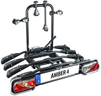 Ne manquez pas les nouveaux porte-vélos EUFAB 11556 et 11523: des incontournables pour vos aventures à vélo !
