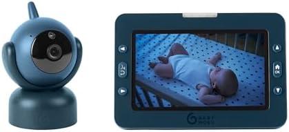 Ne manquez pas les ultimes baby monitors : Babymoov YOO Master et eufy E20 – Innovation, qualité et tranquillité d&rsquo;esprit garantie !