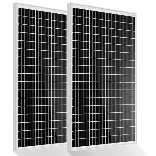Protégez votre ferme et votre jardin avec nos clôtures électriques solaires de dernière génération et panneaux solaires ultra puissants!