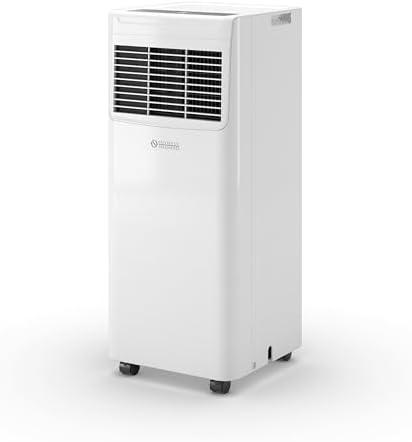 Découvrez les Climatiseurs Portables Ultraslim avec Wifi et Fonctions Avancées – Le Must-Have pour un Été Frais et Confortable!