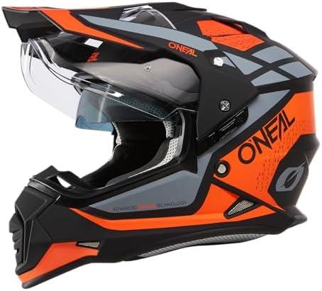 Ne manquez pas ⁣ces casques de​ moto tendance ! ​Protégez-vous avec style et sécurité ‌grâce ⁤à O'NEAL et ​MOMODESIGN !