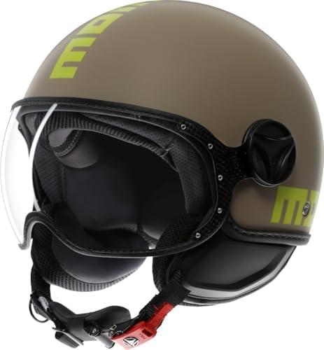 Ne manquez pas ces casques de⁣ moto tendance ! Protégez-vous avec⁣ style et sécurité ‌grâce à O'NEAL et MOMODESIGN‌ !