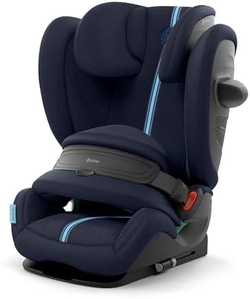Découvrez les 2 nouveaux sièges auto évolutifs : Kinderkraft I-GROW 2 PRO & PALLAS G2 I-SIZE PLUS ​! Ne manquez⁤ pas cette⁢ opportunité en édition limitée⁤ !
