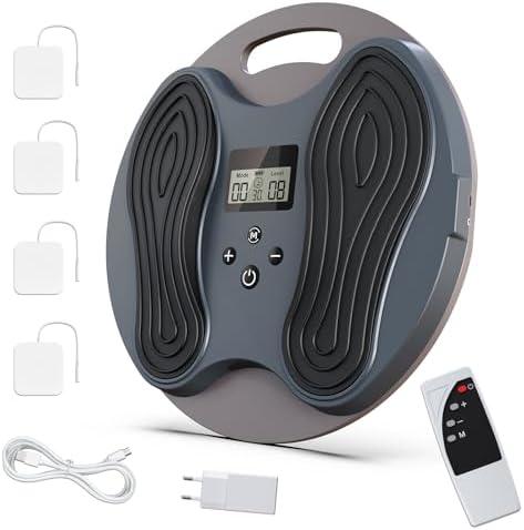 Sublimez la fête des mères avec nos meilleurs masseurs pour les pieds et les jambes, ne manquez pas ces produits révolutionnaires!