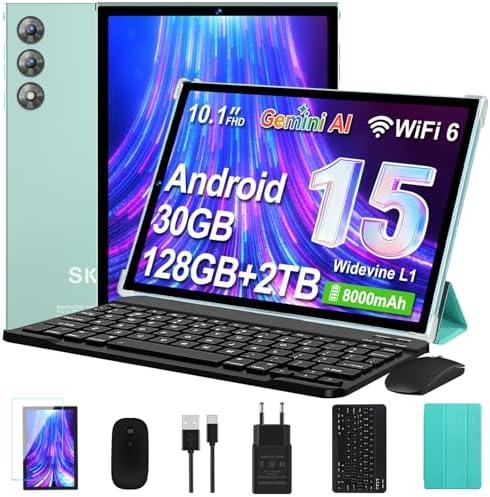 Ne manquez pas ces superb 10 et 13 pouces Android tablettes ! Des performances incroyables et des fonctionnalités impressionnantes vous attendent !