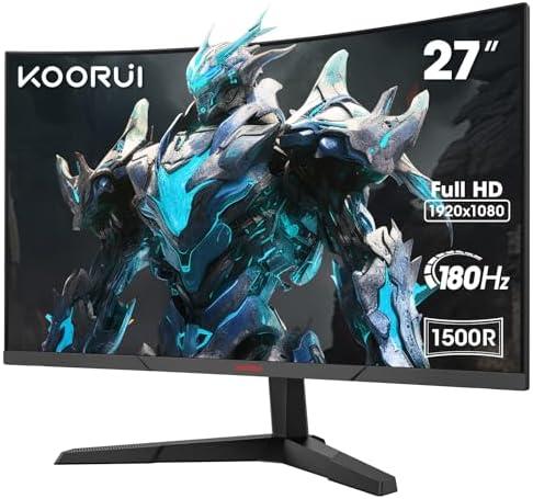Découvrez les écrans gaming haute performance qui transforment votre expérience de jeu !