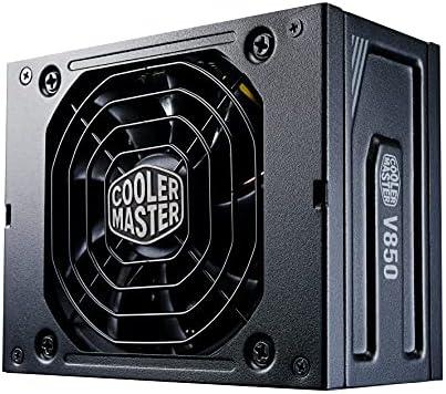 Ne manquez pas notre comparatif des meilleures alimentations : Cooler Master V850 Gold vs Corsair RM850x Shift, qui sortira vainqueur ?