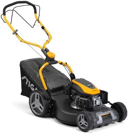 Ne manquez pas ces tondeuses révolutionnaires pour un jardin impeccable – découvrez les meilleures innovations du moment !