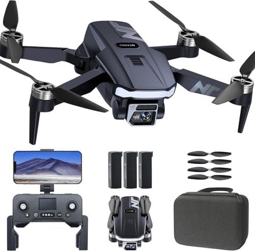 Ne ratez pas votre chance ! Découvrez les incroyables drones : DJI Mini 4K et NAFYRE N11 PRO avec des fonctionnalités de pointe pour des prises de vue à couper le souffle !