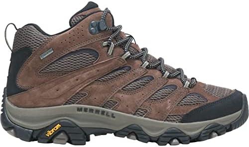 Ne manquez pas les chaussures Merrell Moab 3 Mid GTX et les CAMPER Pelotas XL! Craquez pour le style et la technologie de ces baskets emblématiques