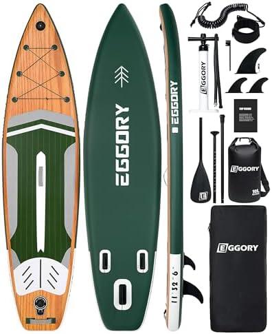 Ne manquez pas ces offres sensationnelles de planche de paddle et bateau gonflable pour des aventures inoubliables !