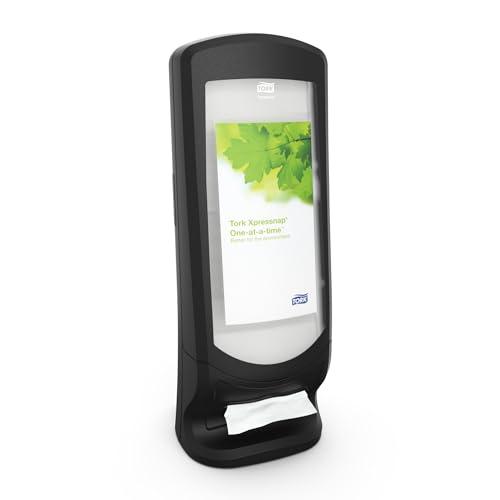 Ne manquez pas ces incontournables pour une hygiène parfaite ! Découvrez les distributeurs Tork révolutionnaires