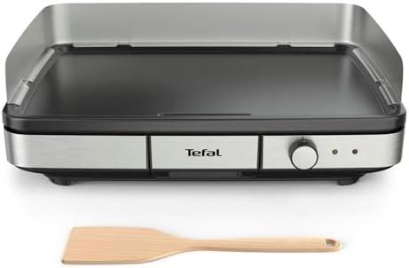 Ne manquez pas ces incroyables appareils de cuisine Tefal pour des repas en famille et entre amis!