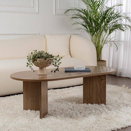 Ne manquez pas ces tables basses multifonction Dmora pour un salon élégant et organisé !
