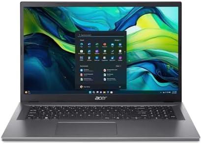 Découvrez les derniers bijoux technologiques : Acer Aspire Go 17 & Apple MacBook Neo 13, l'ultime appel du futur!