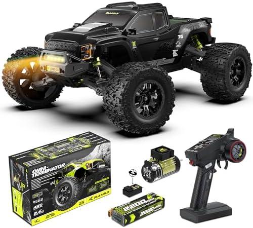 Plongez dans l'aventure avec les RIAARIO RC Cars Mini et l'excavatrice RC 1:50 - Des jouets impossibles à résister pour les adultes et les enfants fanatiques de sensations fortes !